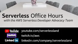 AWS Lambda event source filtering | Serverless Office Hours