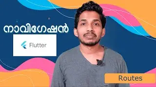 Flutter Navigation Tutorial | Flutter Developer Course | Chapter 56