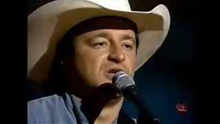 Mark Chesnutt - Down In Tennessee "Live"