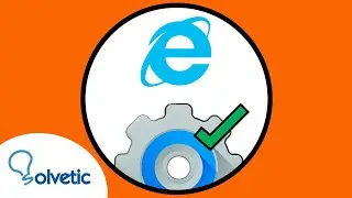 ✔️ Activar Modo de Compatibilidad Internet Explorer Edge