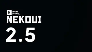 NekoUI: BE Edition v2.5 | MC 1.21 +