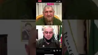 Кадыров про Любовь. Стыд и позор