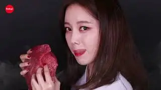 ЧТО БУДЕТ ЕСЛИ ВЫ НАЧНЕТЕ ЕСТЬ СЫРОЕ МЯСО?