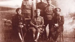 Полковник Жебрак