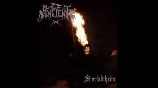 Ancient - Svartalvheim (Full Album)