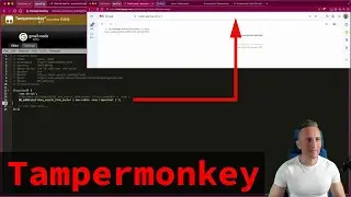 Fixing Gmail Search with Tampermonkey