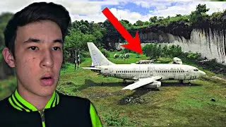 Заброшенные Места о Которых Никто не Знает!😱 