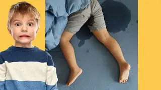 Bed Wetting Solution