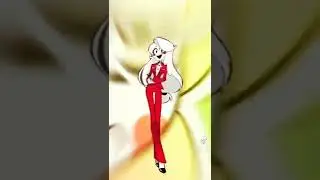 Hazbin Hotel - Charlie / Alastor / Ángel Dust - Eddit (Tik Tok)