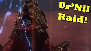 Lost Ark Ur'Nil Guardian Raid Walkthrough Guide!