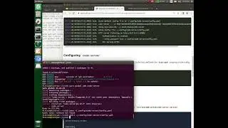 config,setup VSCode server jetson - 2