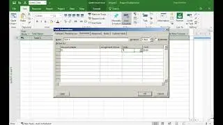 MS Project: Understanding Duration, Work, and Units relationship through Microsoft Project