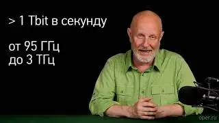 Гоблин - Про сети 6g российского производства