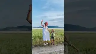 Телепорт-переезд из Подмосковья в Крым