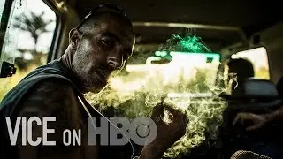 Hunting For A Rare Congolese Weed Strain With “The Kings of Cannabis” | VICE on HBO