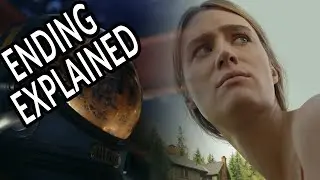 STATION ELEVEN Ending Explained!
