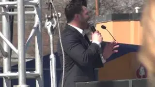 Wess Morgan- Worship Medley