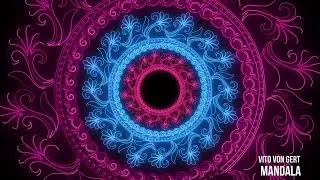 👽Vito von Gert - Mandala | Psy Trance
