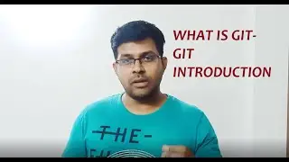 Git Introduction