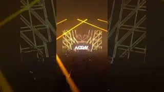 Massive DnB played by Zigi SC at Imagination Festival 💣 | Drum and Bass