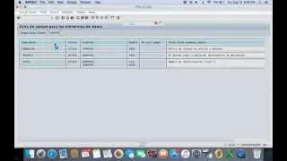 Search Field  Exits within SAP