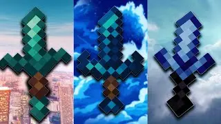 Top 3 Best PVP 16x Texture Packs For MCPE 1.19+ (Minecraft Bedrock)