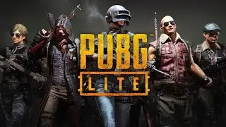 Изи катка на БОДИ (PUBG LITE)
