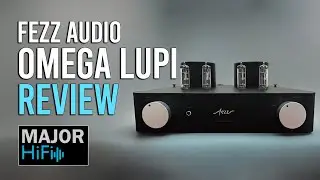 Fezz Audio Omega Lupi Review