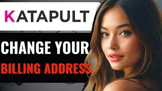 How To Change Your Billing Address On Katapult - How To Update Billing Address On Katapult