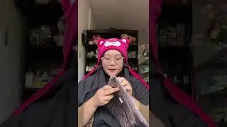 DIREY MAU KE JAKARTA‼️ Unboxing baju ke Jakarta