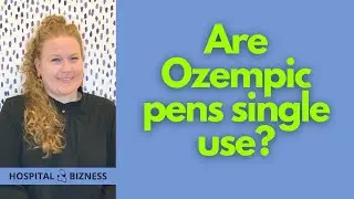 Uncovering the Truth About Ozempic Pens: Single Use or Not?