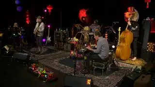 Bob Weir and Wolf Bros Live From TRI Studios | 2/12/21 | FANS | Set II Sneak Peek