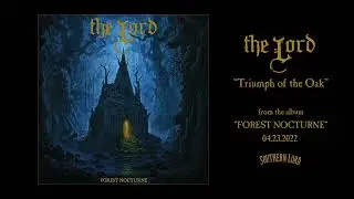 The Lord - Triumph of the Oak (Official Audio)