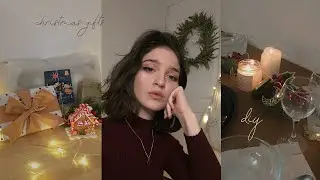 DIY идеи ПОДАРКОВ на Новый Год 🎄