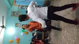 Teacher's day dance video by satish Kumar sah