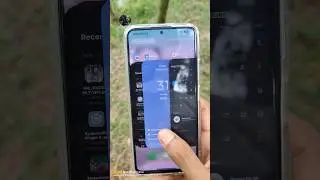 ios 17 Launcher On All  Redmi,Xiaomi,Poco Device😍