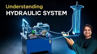 Hydraulic MasterClass: Essential Components, Working & Common Myths