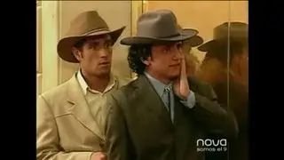 Pasion De Gavilanes| Cachetada