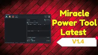 MIRACLE POWER TOOL SERVER CHECK FAILED Solution 1000%Tested