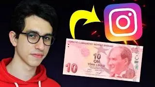 10 TL İLE INSTAGRAM REKLAM VERME! 💰  - Reklam Nasıl Verilir?