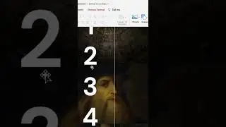 Here’s how I made this number change in PPT! 
