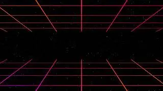 Dynamic grid after effect (free download)