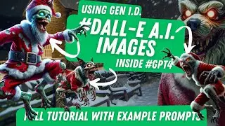 How to use Generation ID in 