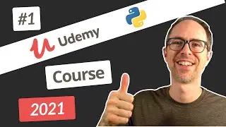 My Favorite Udemy Course of 2021 as a Developer