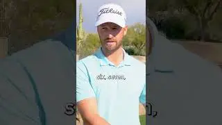 U.S. Open winner Wyndham Clark has some advice for you