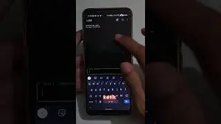ubah resolusi hp berasa di ipad main mobile legends tanpa pc no root 💀 