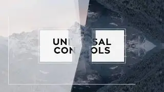 Dynamic Opener - After Effects Template