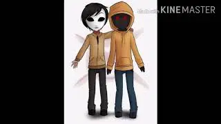 •Тим Маски×Худи Брайн•