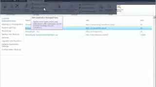 SharePoint 2010 Installation - Part 3