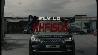 FLY LO - KHFISOS (Official Music Video)